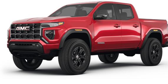 GMC CANYON 2024 1GTP6BEK2R1156423 image GMC CANYON 2024 1GTP6BEK2R1156423 image