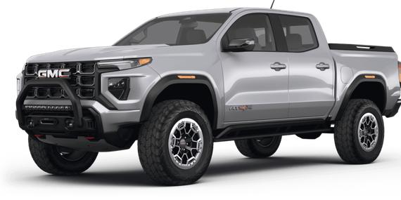 GMC CANYON 2024 1GTP6EEK4R1238932 image GMC CANYON 2024 1GTP6EEK4R1238932 image