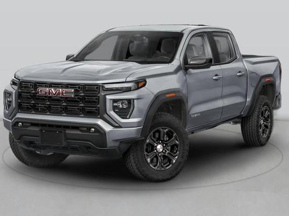 GMC CANYON 2024 1GTP5BEK0R1172509 image