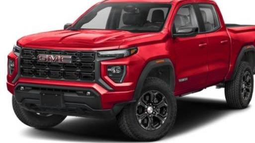 GMC CANYON 2024 1GTP5BEK4R1208492 image