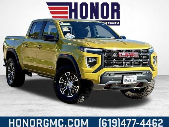 GMC CANYON 2024 1GTP6DEK2R1162203 image GMC CANYON 2024 1GTP6DEK2R1162203 image