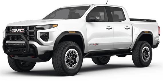 GMC CANYON 2024 1GTP6EEK1R1134365 image