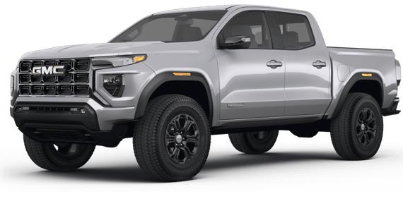 GMC CANYON 2024 1GTP5BEK7R1280271 image GMC CANYON 2024 1GTP5BEK7R1280271 image