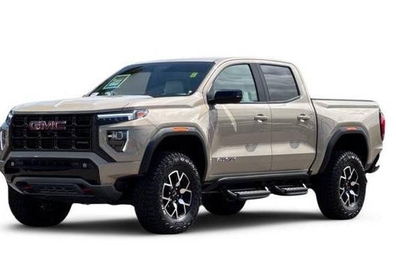 GMC CANYON 2024 1GTP6EEK2R1168556 image