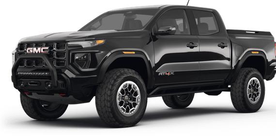 GMC CANYON 2024 1GTP6EEK2R1142992 image