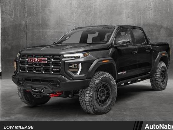GMC CANYON 2024 1GTP6EEK9R1219194 image