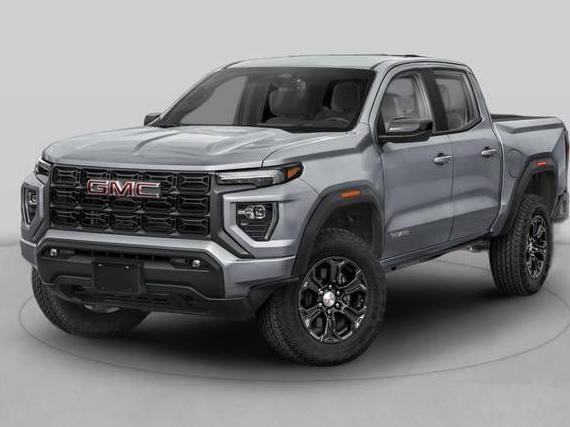 GMC CANYON 2024 1GTP6DEKXR1321355 image GMC CANYON 2024 1GTP6DEKXR1321355 image