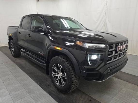 GMC CANYON 2024 1GTP6DEK1R1131640 image