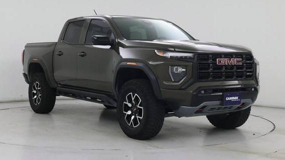 GMC CANYON 2024 1GTP6EEK4R1169577 image GMC CANYON 2024 1GTP6EEK4R1169577 image