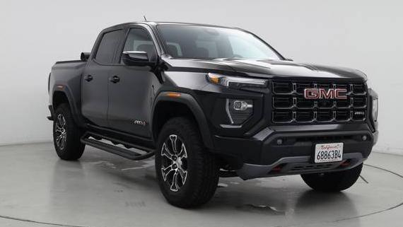 GMC CANYON 2024 1GTP6DEK4R1162607 image GMC CANYON 2024 1GTP6DEK4R1162607 image