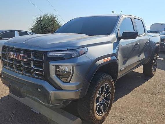 GMC CANYON 2024 1GTP6DEKXR1198785 image GMC CANYON 2024 1GTP6DEKXR1198785 image