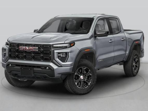 GMC CANYON 2024 1GTP6FEK6R1192140 image