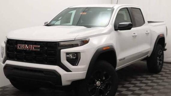 GMC CANYON 2024 1GTP5BEK4R1185134 image GMC CANYON 2024 1GTP5BEK4R1185134 image