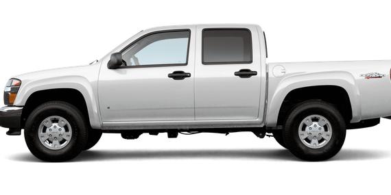 GMC CANYON 2006 1GTDT136368287147 image