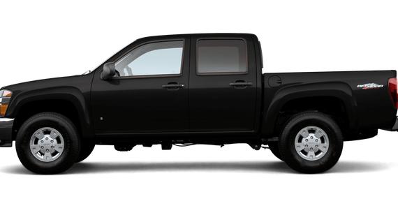 GMC CANYON 2006 1GTCS136168111423 image