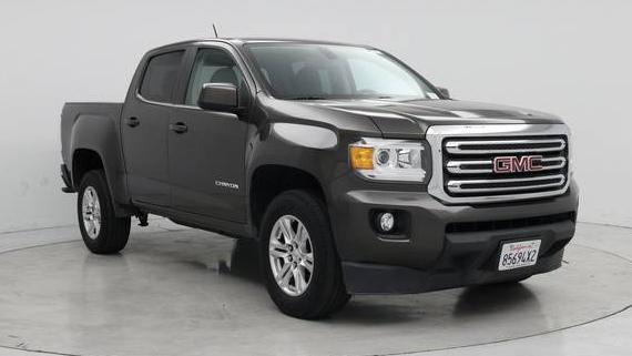 GMC CANYON 2020 1GTG5CEN9L1177960 image