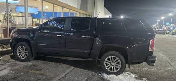 GMC CANYON 2020 1GTG6DENXL1231575 image GMC CANYON 2020 1GTG6DENXL1231575 image