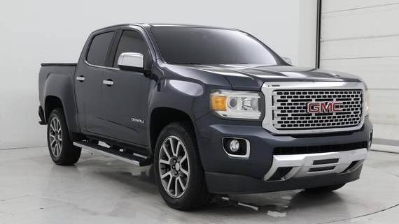GMC CANYON 2020 1GTG5EEN1L1182601 image