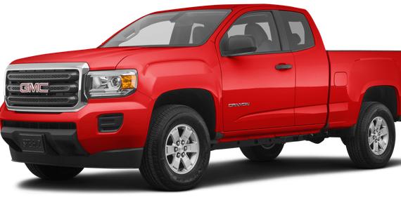 GMC CANYON 2020 1GTH5CEA4L1199592 image
