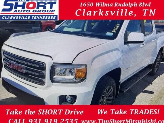 GMC CANYON 2020 1GTG5CEN8L1134498 image