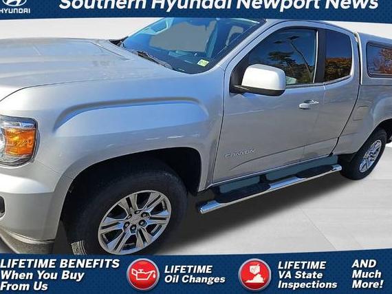 GMC CANYON 2020 1GTH6CEN2L1180751 image GMC CANYON 2020 1GTH6CEN2L1180751 image