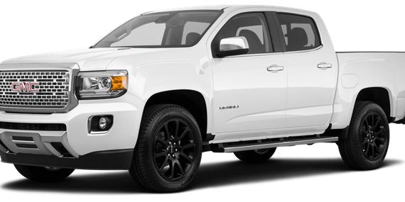 GMC CANYON 2020 1GTG6EEN4L1168334 image