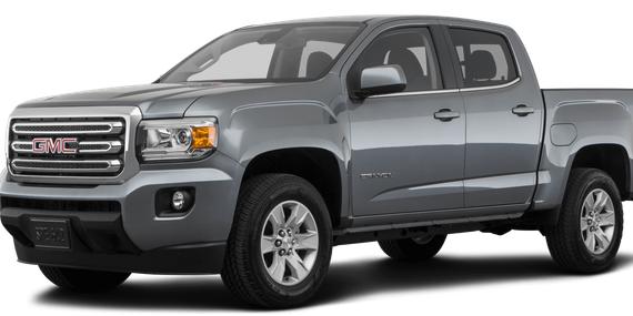 GMC CANYON 2020 1GTG6CEN2L1137278 image