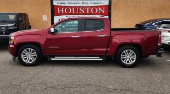 GMC CANYON 2020 1GTG5DEN6L1208121 image GMC CANYON 2020 1GTG5DEN6L1208121 image