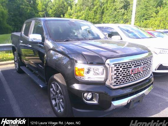 GMC CANYON 2020 1GTG6EEN3L1245758 image GMC CANYON 2020 1GTG6EEN3L1245758 image