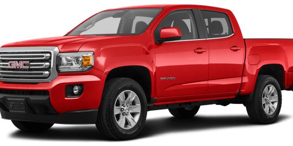 GMC CANYON 2020 1GTG6CEN9L1211182 image