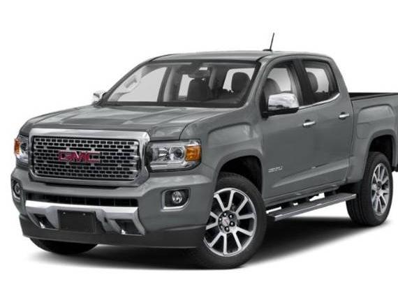GMC CANYON 2020 1GTG6EEN2L1183026 image GMC CANYON 2020 1GTG6EEN2L1183026 image
