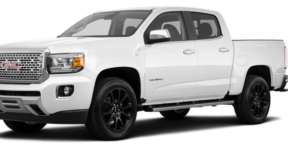 GMC CANYON 2020 1GTG6EENXL1128291 image GMC CANYON 2020 1GTG6EENXL1128291 image