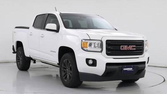 GMC CANYON 2020 1GTG6CEN8L1243508 image
