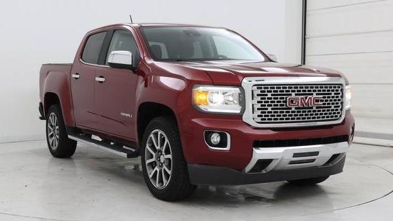 GMC CANYON 2020 1GTG5EEN9L1127992 image