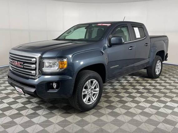 GMC CANYON 2020 1GTG6CEN3L1169088 image