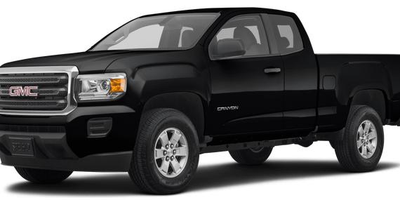 GMC CANYON 2020 1GTH5CEN7L1250800 image GMC CANYON 2020 1GTH5CEN7L1250800 image