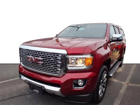 GMC CANYON 2020 1GTG6EEN1L1212631 image GMC CANYON 2020 1GTG6EEN1L1212631 image