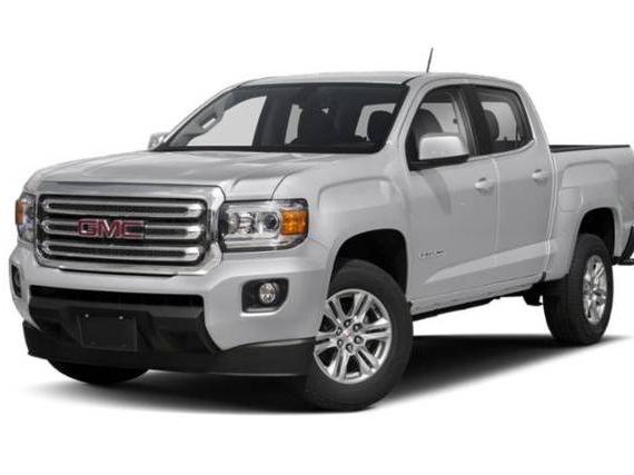 GMC CANYON 2020 1GTG5CEN5L1237412 image