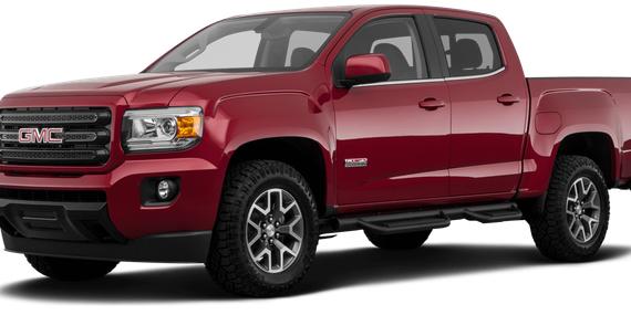 GMC CANYON 2020 1GTG6FEN9L1152460 image GMC CANYON 2020 1GTG6FEN9L1152460 image