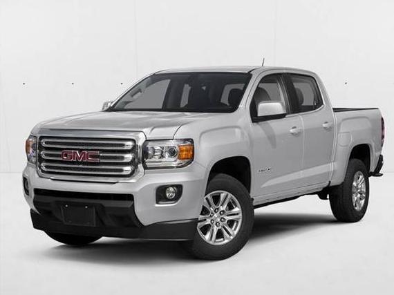 GMC CANYON 2020 1GTG5DEN9L1168522 image