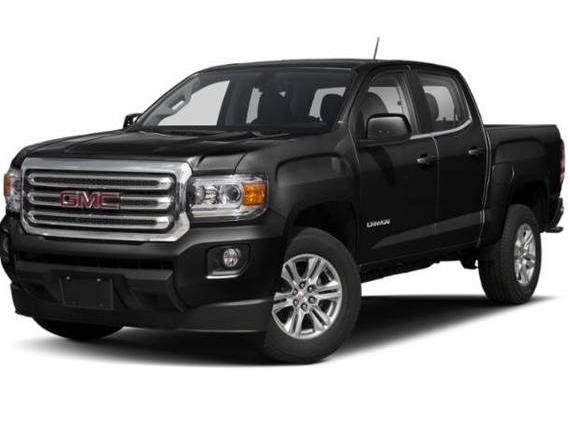 GMC CANYON 2020 1GTG5CEN8L1182616 image