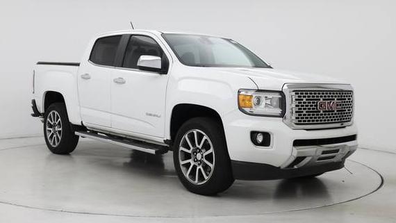 GMC CANYON 2020 1GTG5EEN5L1141100 image