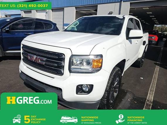 GMC CANYON 2020 1GTG5CEN8L1231149 image GMC CANYON 2020 1GTG5CEN8L1231149 image