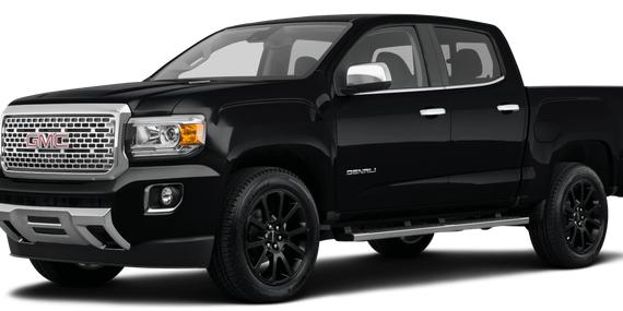 GMC CANYON 2020 1GTG6EEN0L1117249 image GMC CANYON 2020 1GTG6EEN0L1117249 image