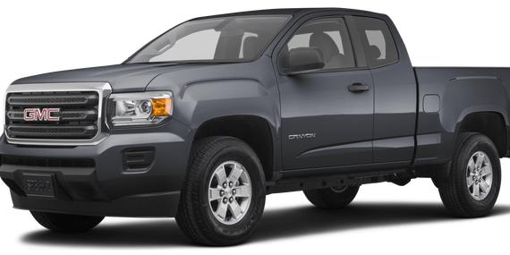 GMC CANYON 2020 1GTH5BEA9L1139947 image GMC CANYON 2020 1GTH5BEA9L1139947 image