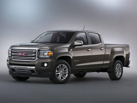 GMC CANYON 2020 1GTG5DEN1L1145221 image