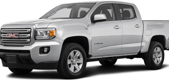 GMC CANYON 2020 1GTG5CEN3L1122730 image