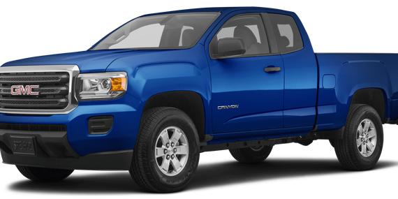 GMC CANYON 2020 1GTH5BEN1L1135717 image GMC CANYON 2020 1GTH5BEN1L1135717 image