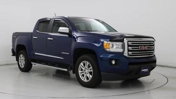 GMC CANYON 2020 1GTG6CEN2L1103521 image