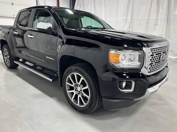 GMC CANYON 2020 1GTG6EEN9L1155966 image GMC CANYON 2020 1GTG6EEN9L1155966 image